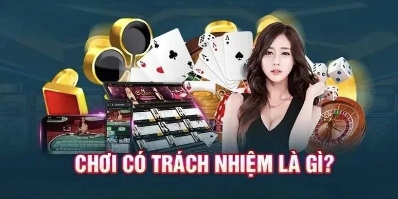 Cá cược có trách nhiệm: Kim chỉ nam cho cược thủ ManClub 1 Giới thiệu khái quát khái niệm cá cược có trách nhiệm