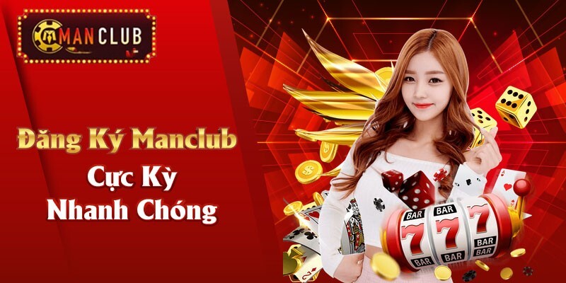 Đăng ký ManClub – Bắt đầu hành trình giải trí hấp dẫn 4 Những chú ý phải nhớ kỹ trong lúc đăng ký ManClub