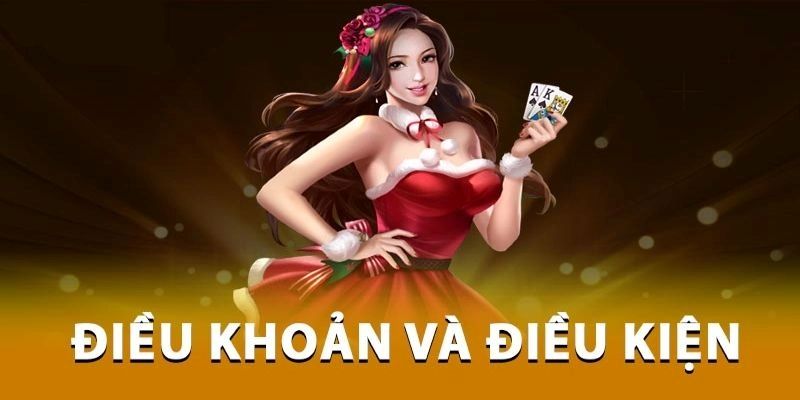 Điều khoản và điều kiện ManClub cần biết trước khi cược 1 Khái quát chung về điều khoản và điều kiện ManClub