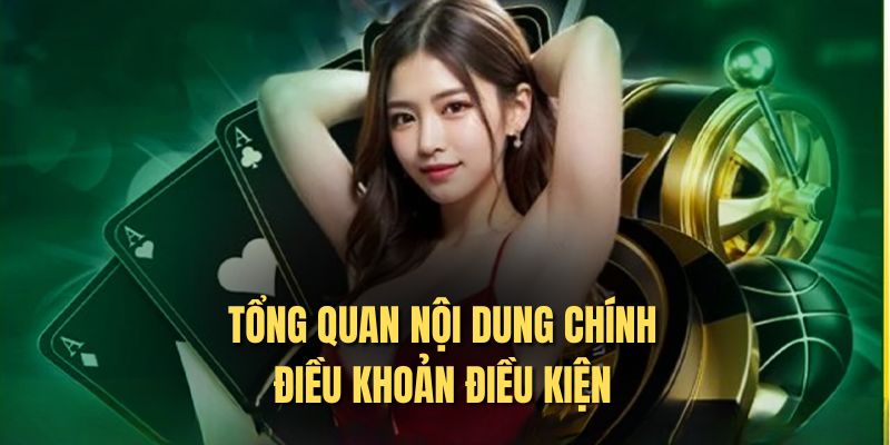 Điều khoản và điều kiện ManClub cần biết trước khi cược 2 Các điều khoản và điều kiện ManClub về dữ liệu người chơi