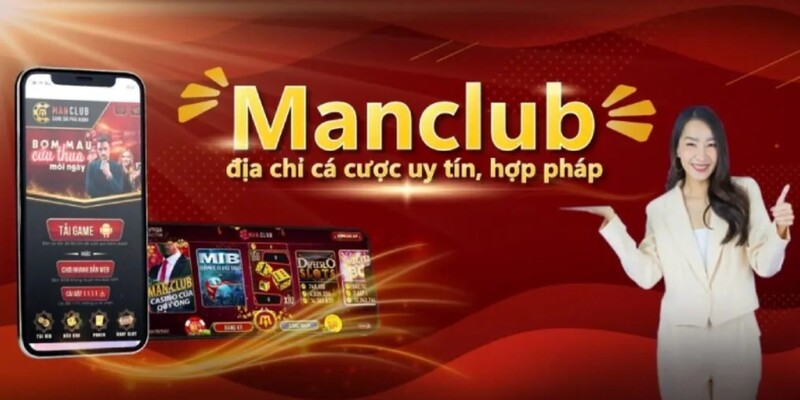 Cách nhận hỗ trợ từ nhà cái: Tiết lộ cho người mới tại ManClub 4 Điểm đáng nhớ khi nhận hỗ trợ từ phía ManClub