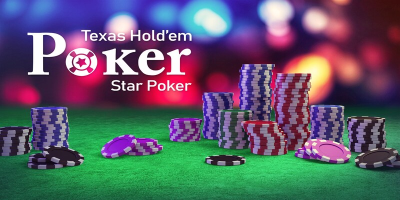 Các bước chơi Poker online ManClub dành cho người mới