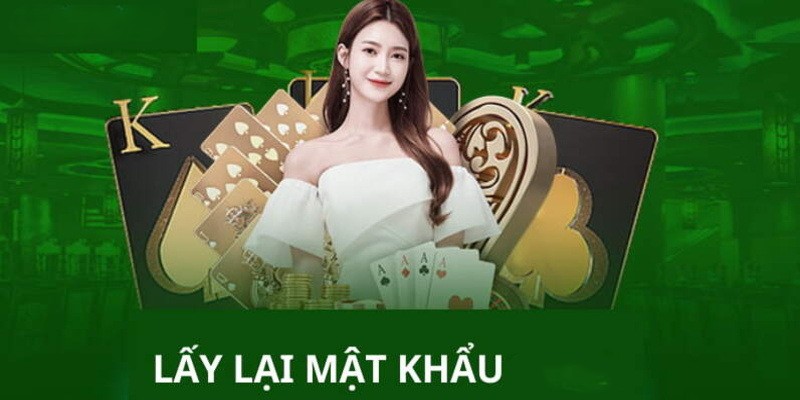 Quên mật khẩu ManClub: Cách lấy lại chỉ với 3 bước nhỏ 3 Nhanh chóng làm theo 3 bước để có được mật khẩu mới