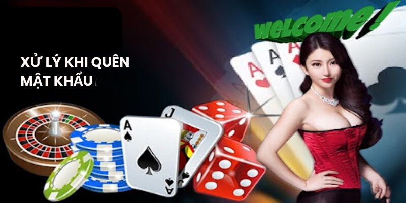 Quên mật khẩu ManClub: Cách lấy lại chỉ với 3 bước nhỏ 2 Nguyên nhân dẫn tới trường hợp cược thủ hay quên mật khẩu