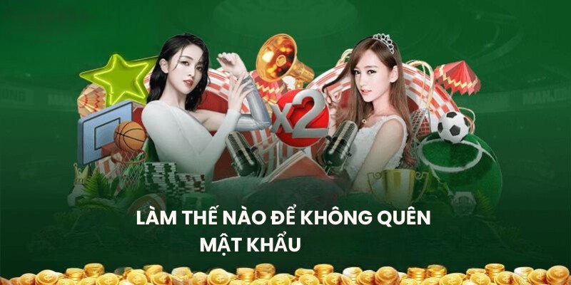 Quên mật khẩu ManClub: Cách lấy lại chỉ với 3 bước nhỏ 1 quen mat khau