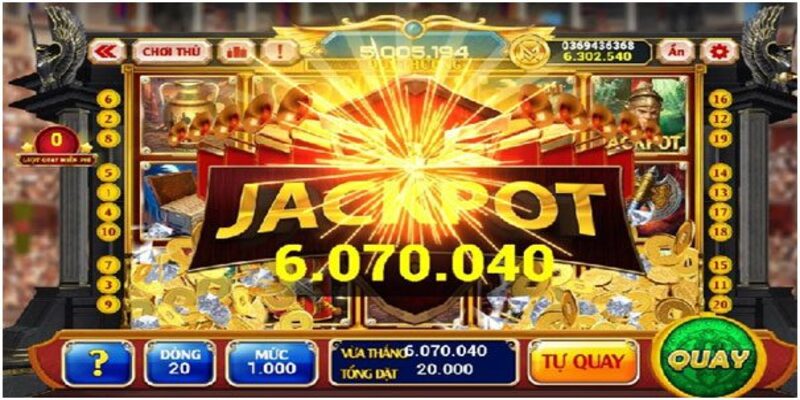 Giới thiệu về cốt truyện chính tựa game nổ hũ Quý Bà Say Rượu
