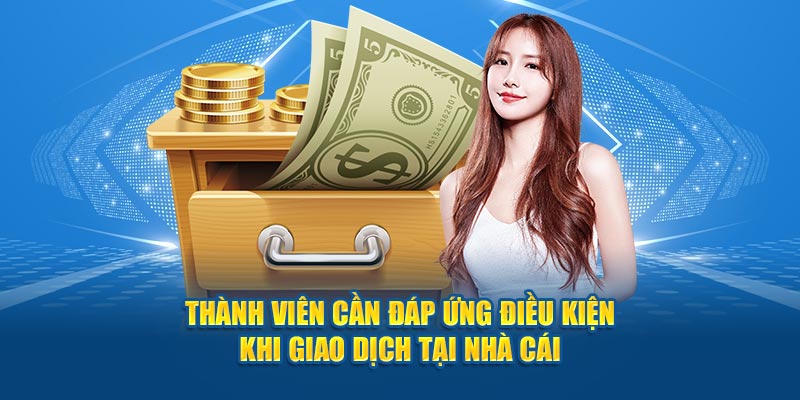 Rút tiền ManClub: Hướng dẫn chi tiết, nhanh chóng, an toàn tuyệt đối 3 Cần xem xét nhiều yếu tố trước lúc nhấn rút tiền ManClub