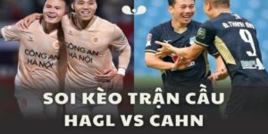 Soi kèo V League – Hướng dẫn và chiến lược cá cược tại ManClub 3 soi keo V League 1