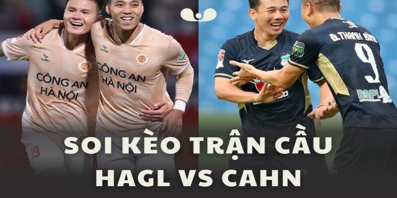 Soi kèo V League – Hướng dẫn và chiến lược cá cược tại ManClub 1 soi keo V League 1