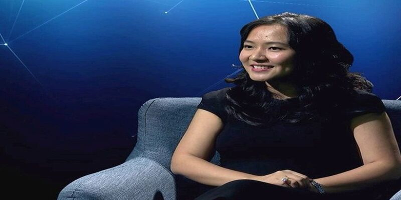 Tác giả ManClub: Hành trình đầy cảm hứng của Minh Ngọc 3 Hành trình đầy rực rỡ của cô gái Minh Ngọc đối với ManClub
