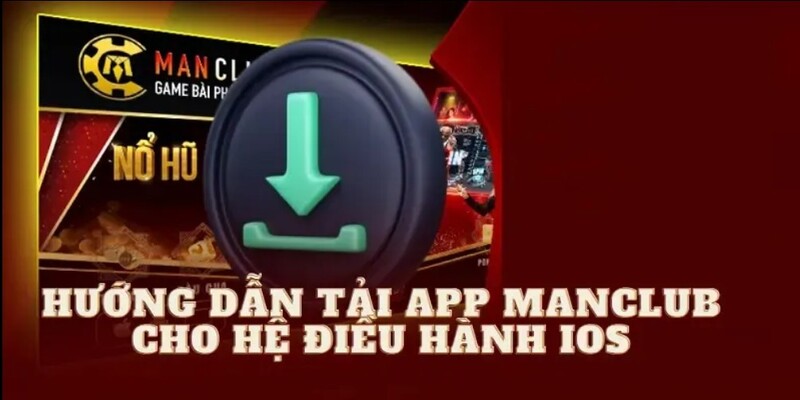 Tải app ManClub: Trải nghiệm cá cược đỉnh cao chỉ với 1 chạm 1 tai app 2